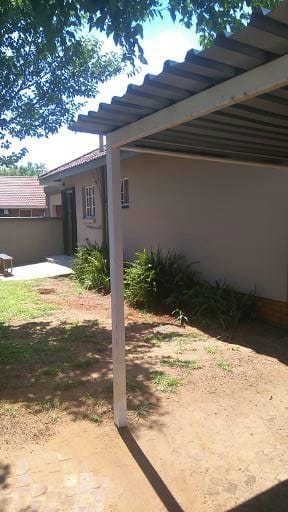 4 Bedroom Property for Sale in Vaalpark Free State